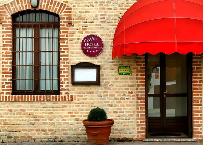 Hotel Vecchio Casello