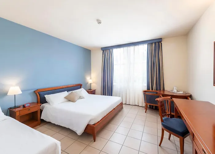 Hotel Vecchio Casello