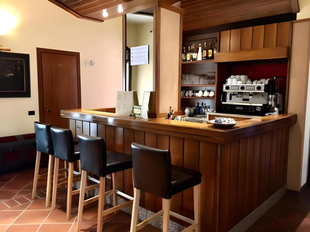 Hotel Vecchio Casello
