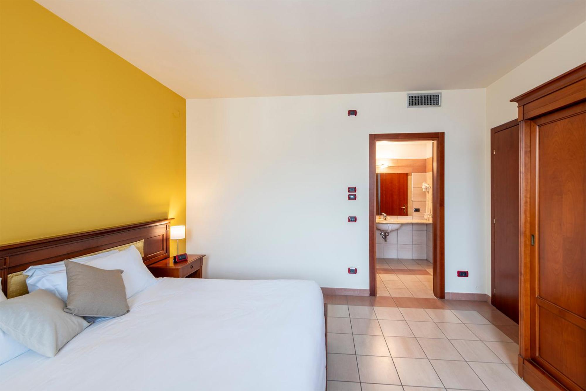 Hotel Vecchio Casello 4*