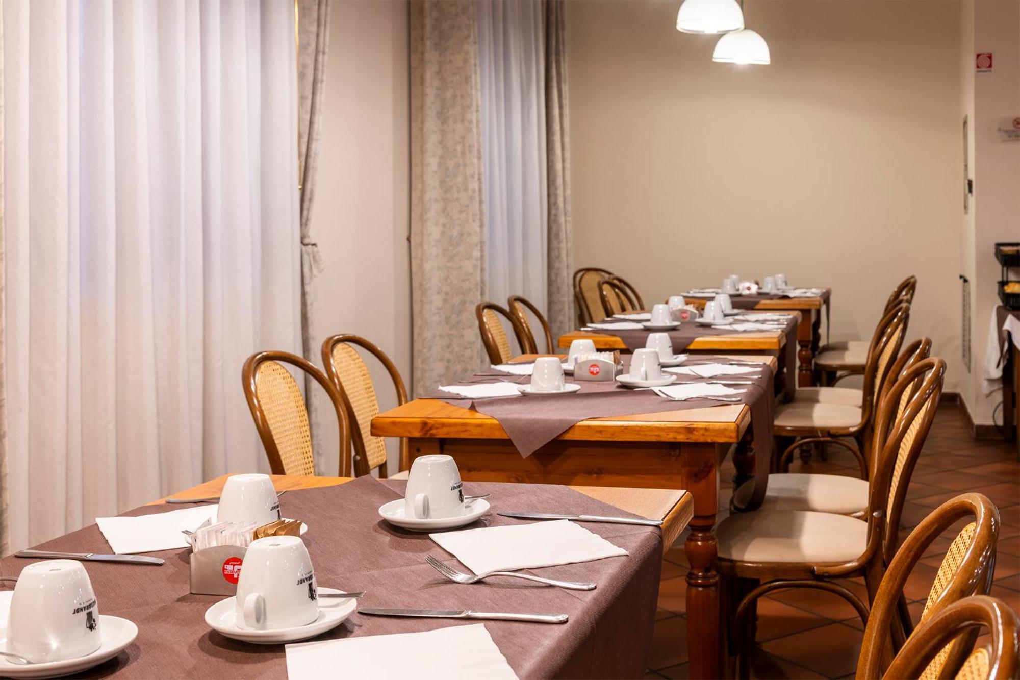 Hotel Vecchio Casello Castelleone