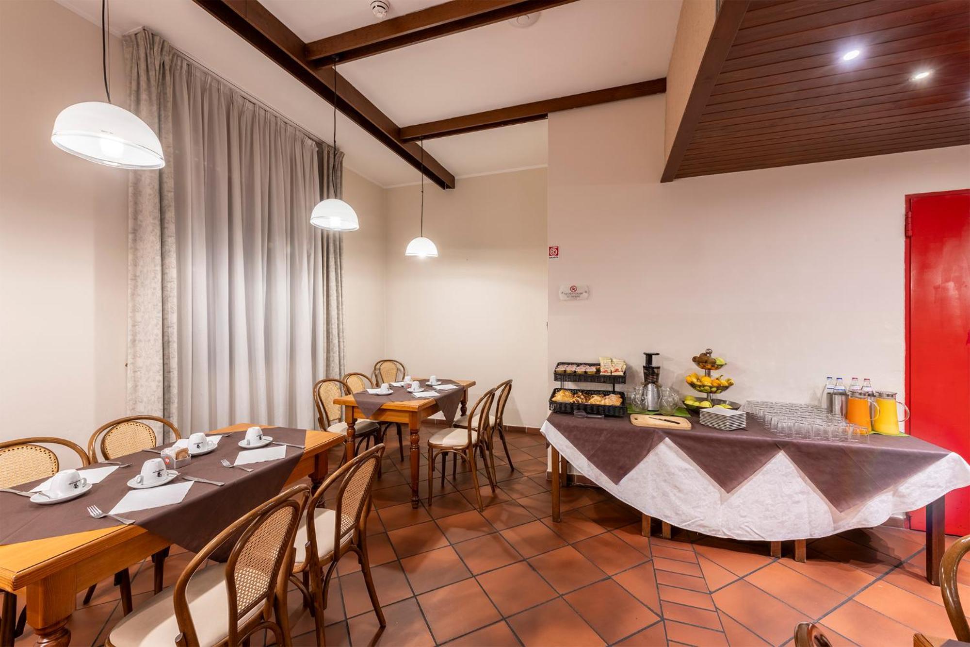 Vecchio Casello Hotel Castelleone