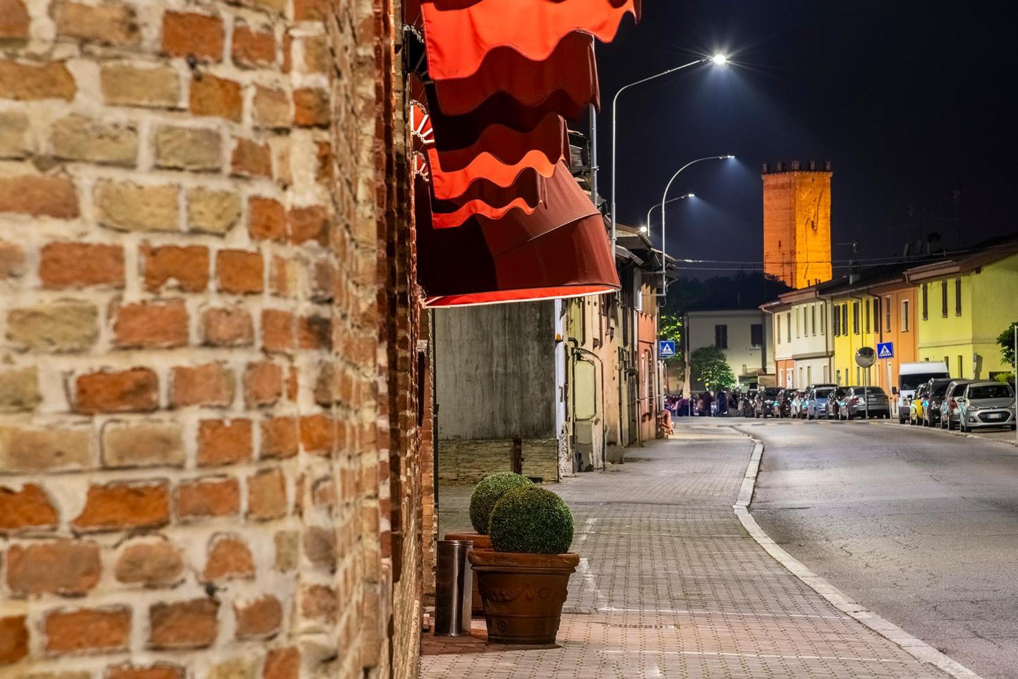 Hotel Vecchio Casello Castelleone