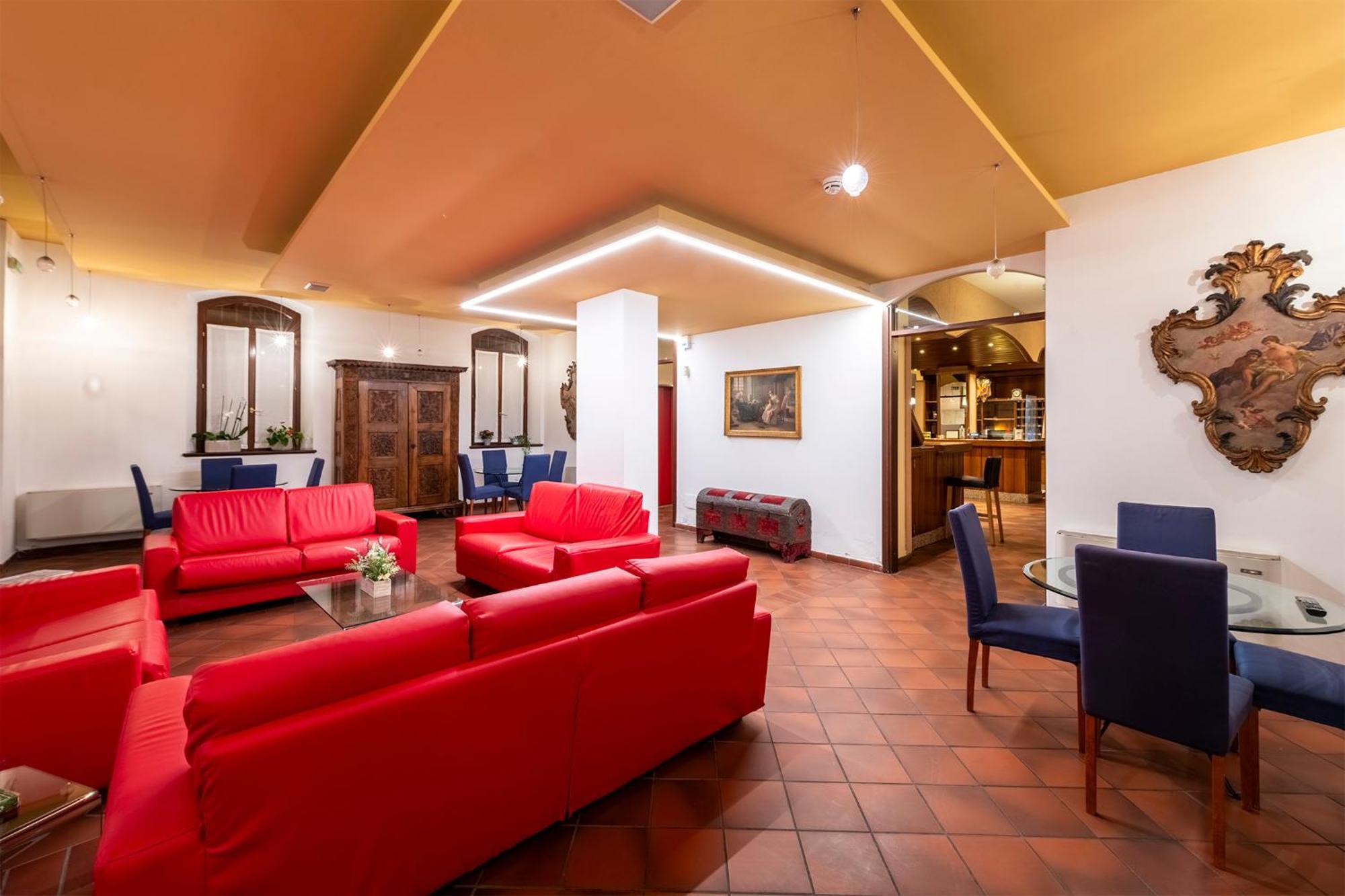 Hotel Vecchio Casello