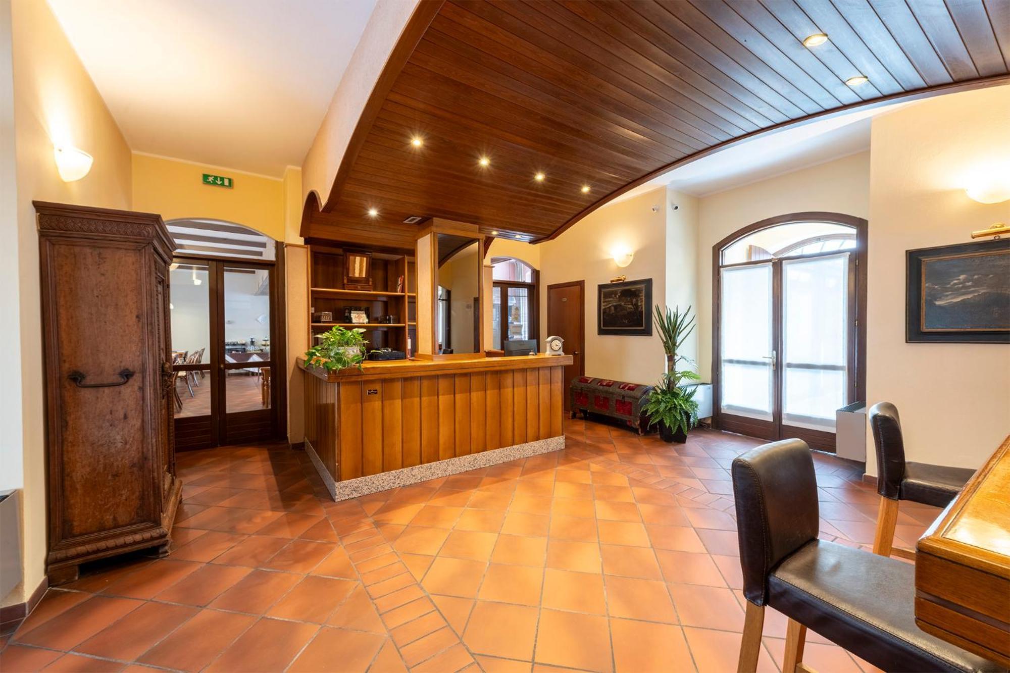 Hotel Vecchio Casello Castelleone