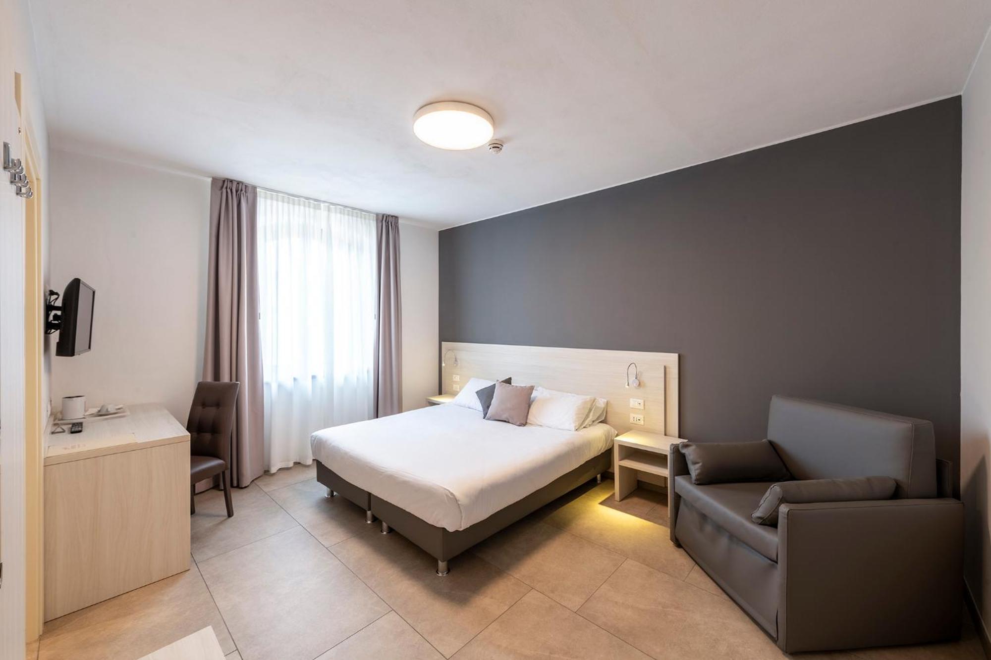 Vecchio Casello Hotel Castelleone