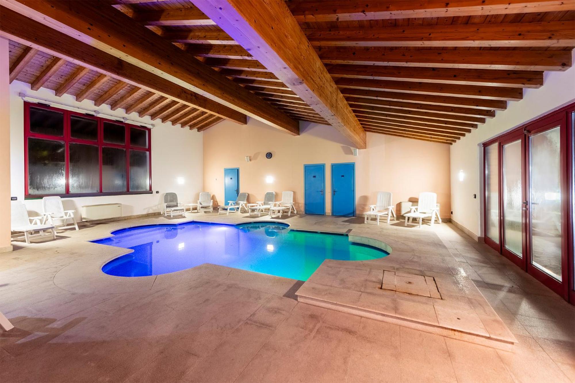 Hotel Vecchio Casello Castelleone
