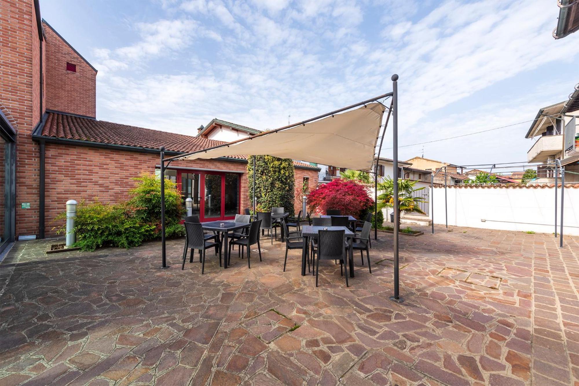 Hotel Vecchio Casello Castelleone