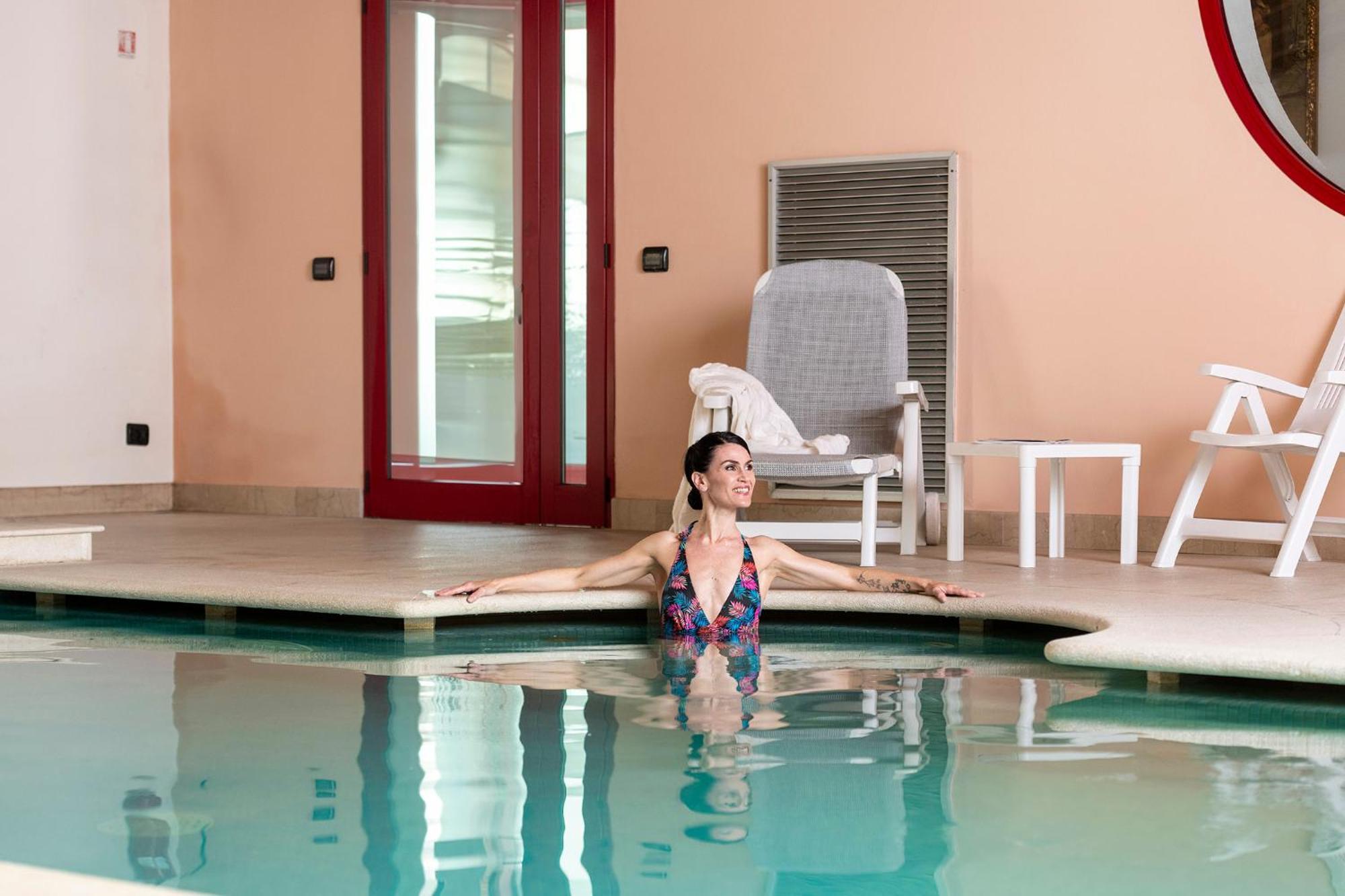 Vecchio Casello Hotel