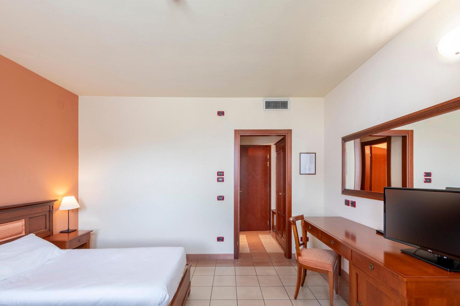 Hotel Vecchio Casello Castelleone
