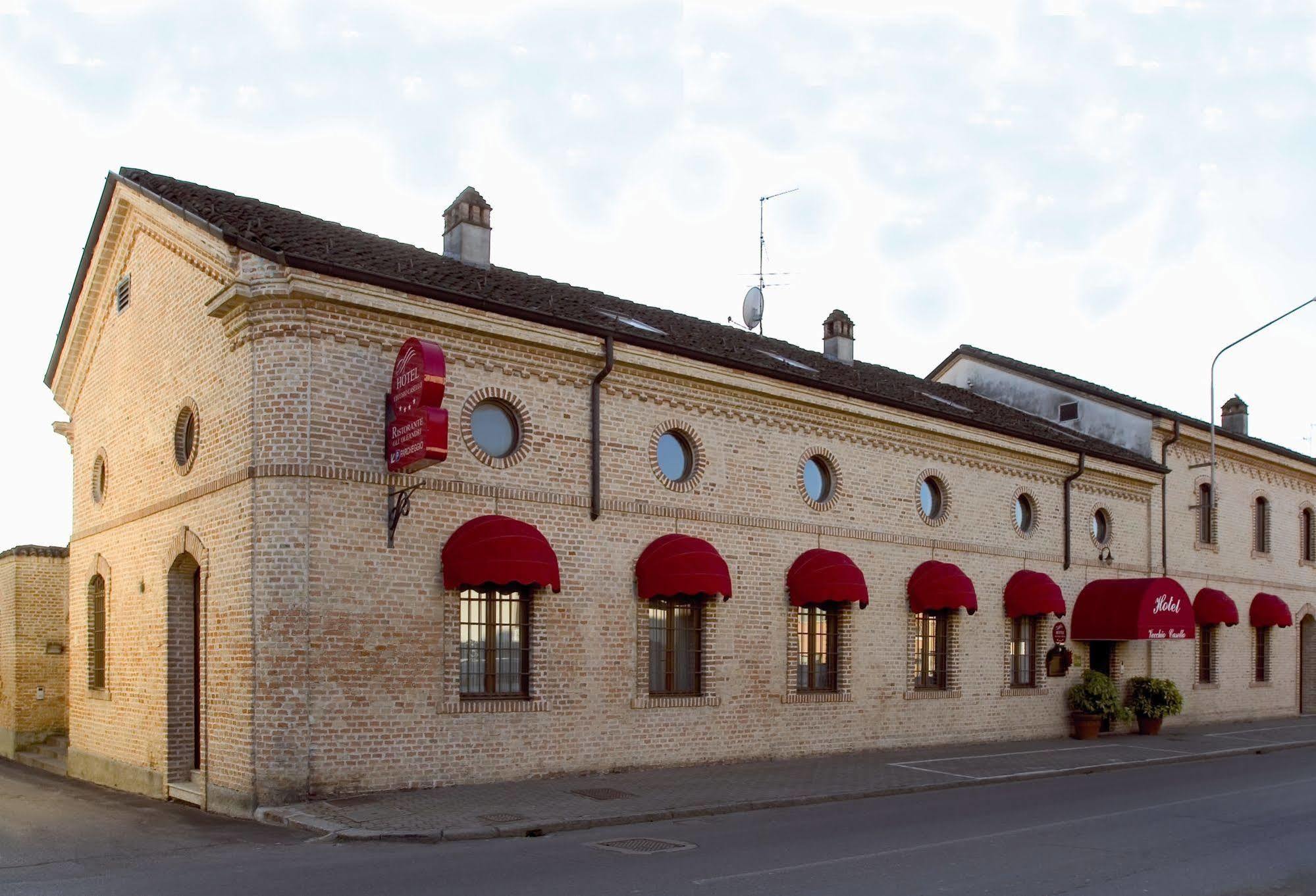 Vecchio Casello Hotel