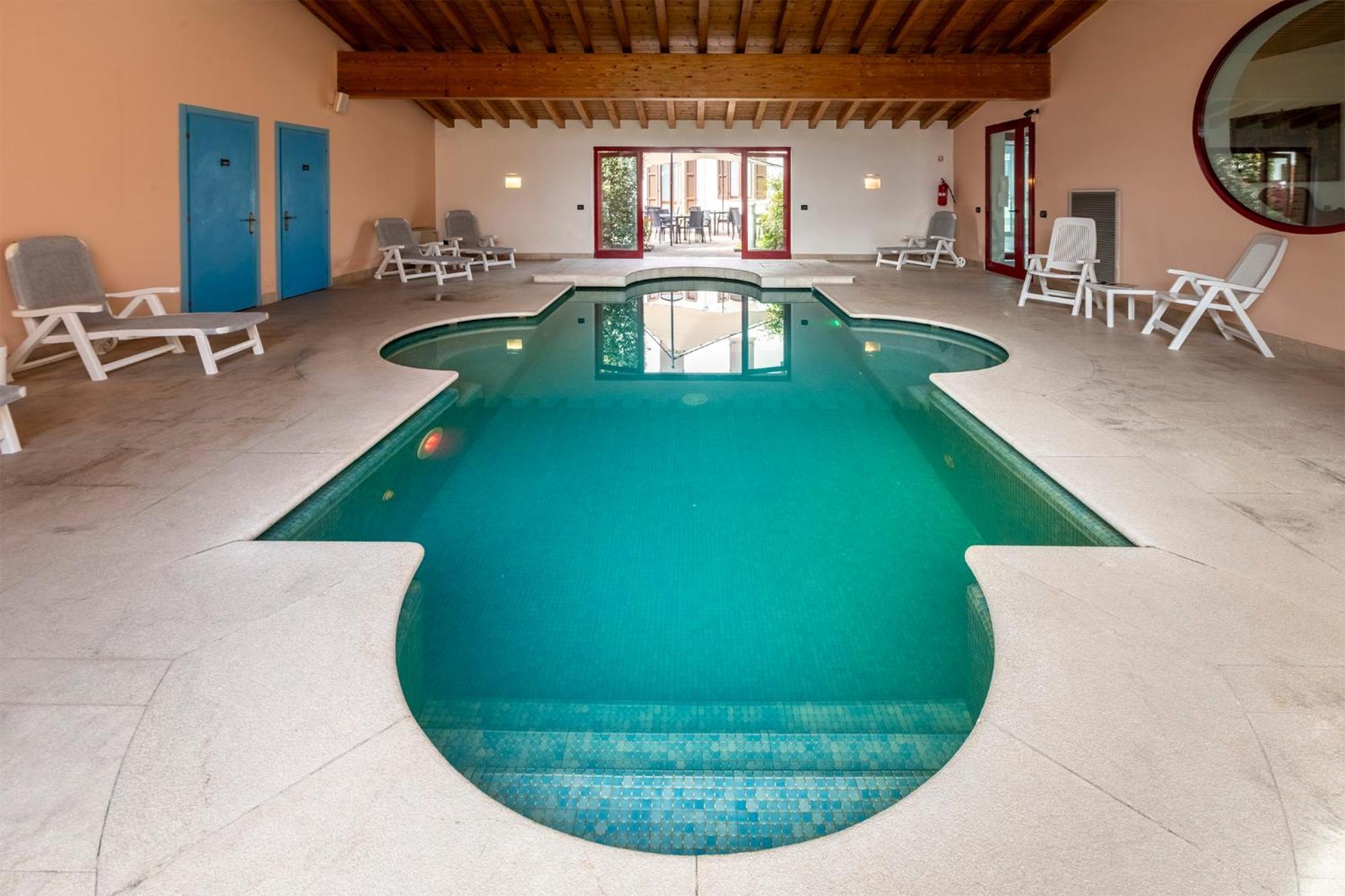 Vecchio Casello 4*