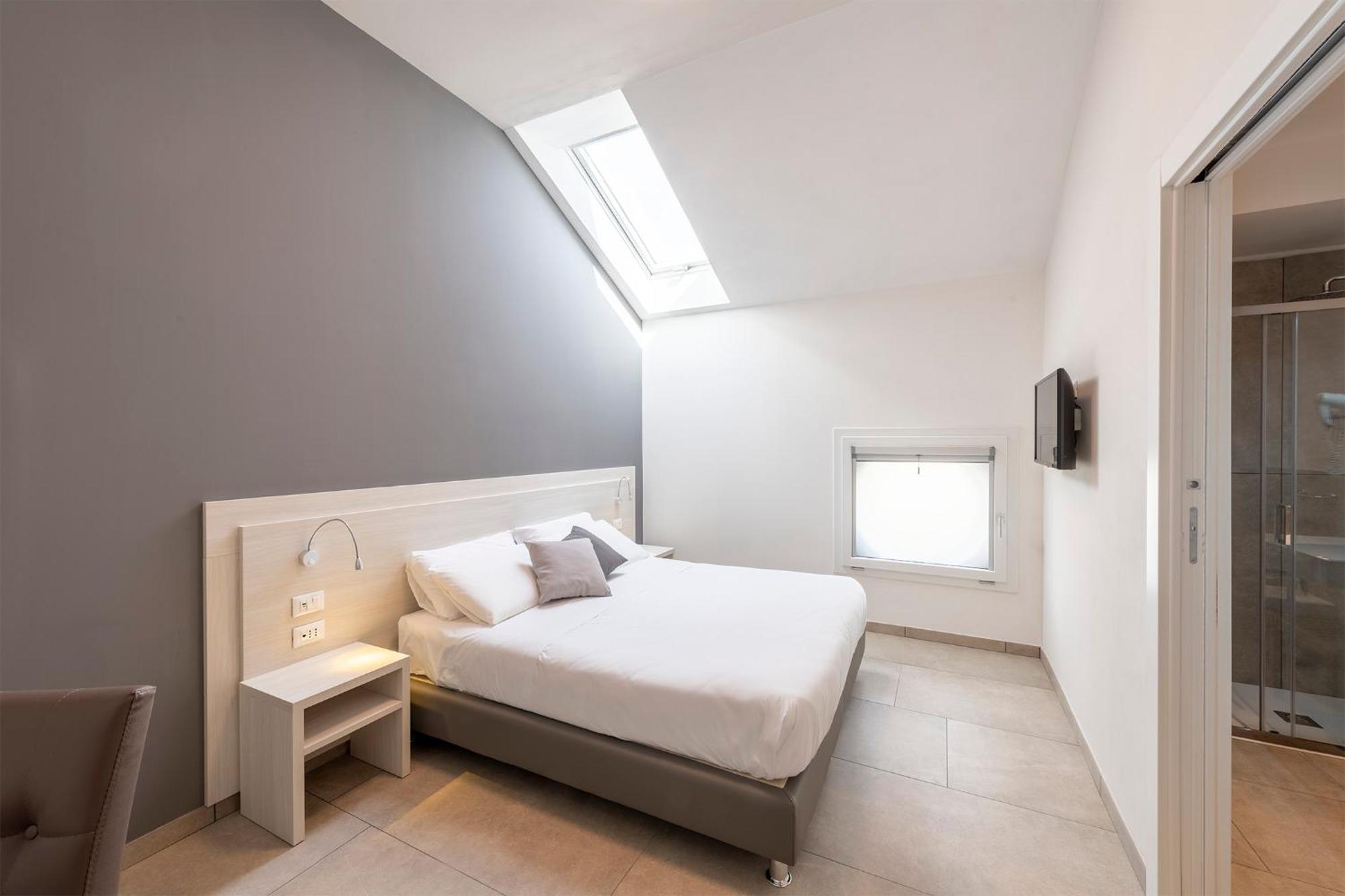 Vecchio Casello Hotel Castelleone