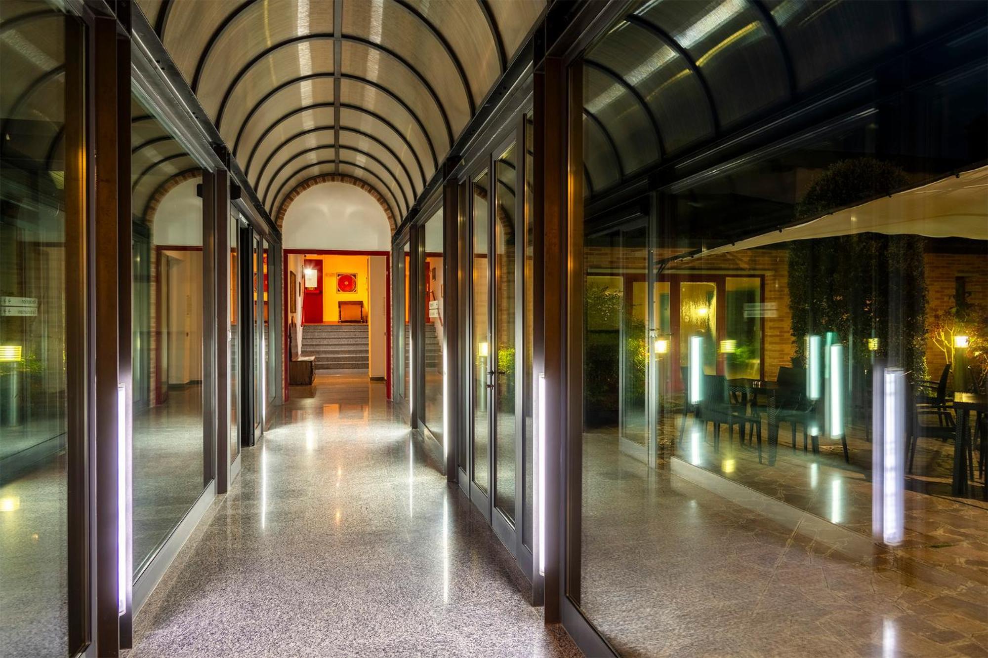 Vecchio Casello Hotel 4*