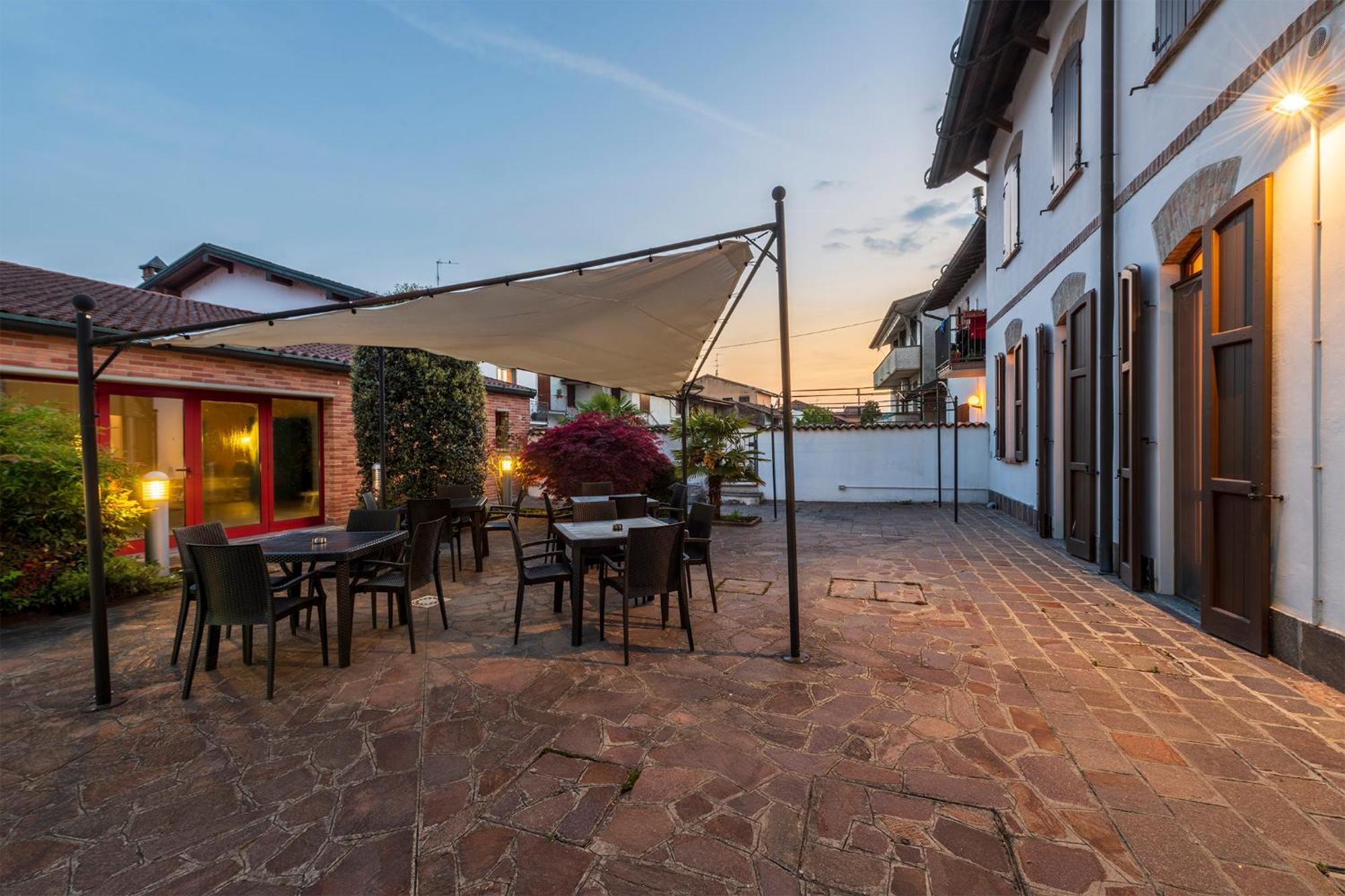 Vecchio Casello Hotel